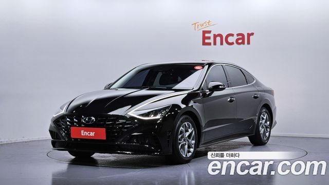 Hyundai Sonata, 2022