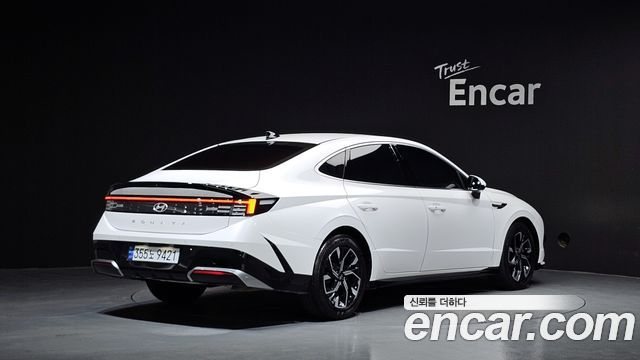 Hyundai Sonata, 2023