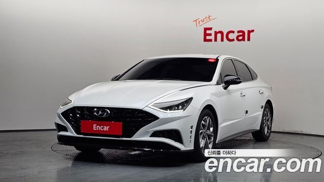 Hyundai Sonata, 2022