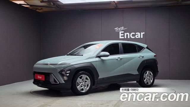 Hyundai Kona, 2023