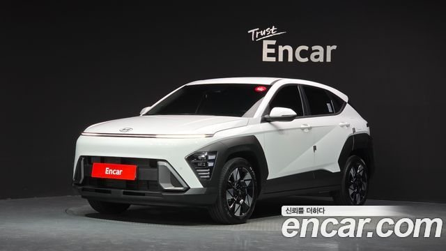 Hyundai Kona, 2023