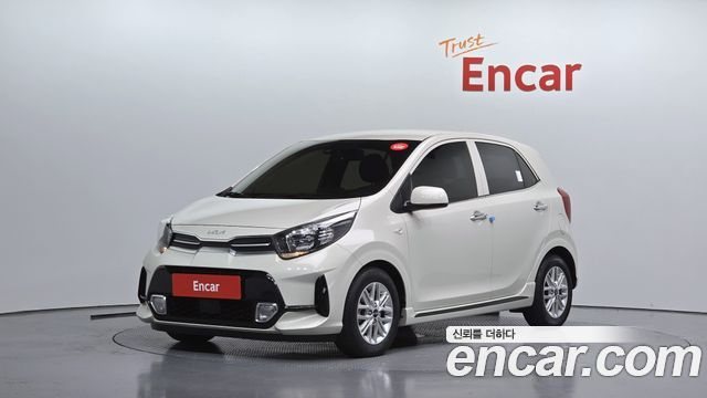 Kia Morning, 2023