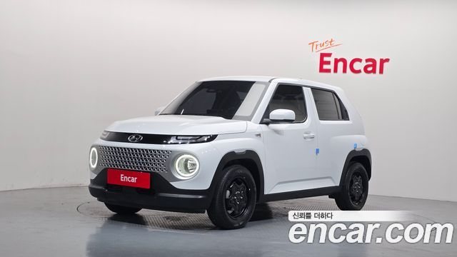 Hyundai Casper, 2023