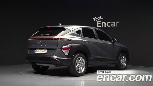 Hyundai Kona, 2023