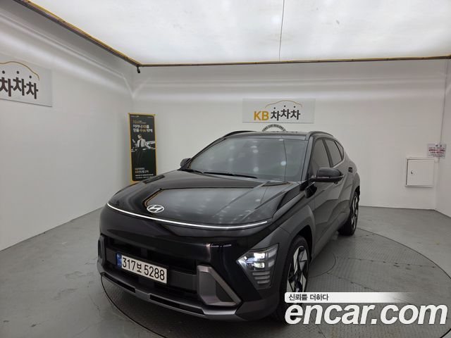 Hyundai Kona, 2023