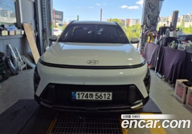 Hyundai Kona, 2023
